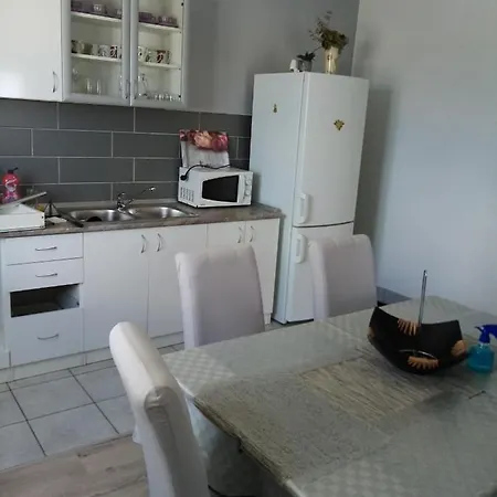 Darinka Hotel Šibenik