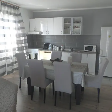 Apartment Darinka