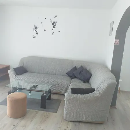 Apartment Darinka *