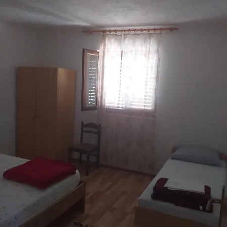 Darinka Hotel Sibenik