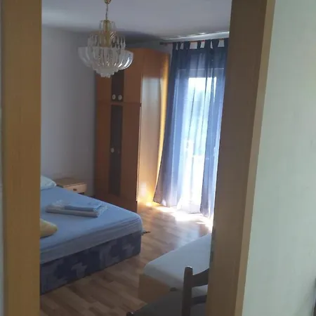 Darinka Hotel Šibenik