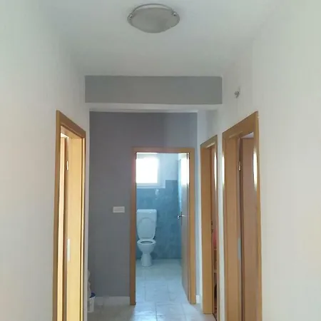 Darinka Hotel Šibenik