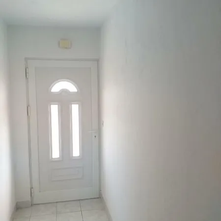 Darinka Apartment