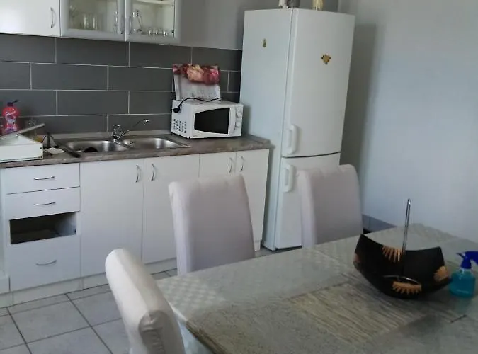 Darinka Hotel Šibenik