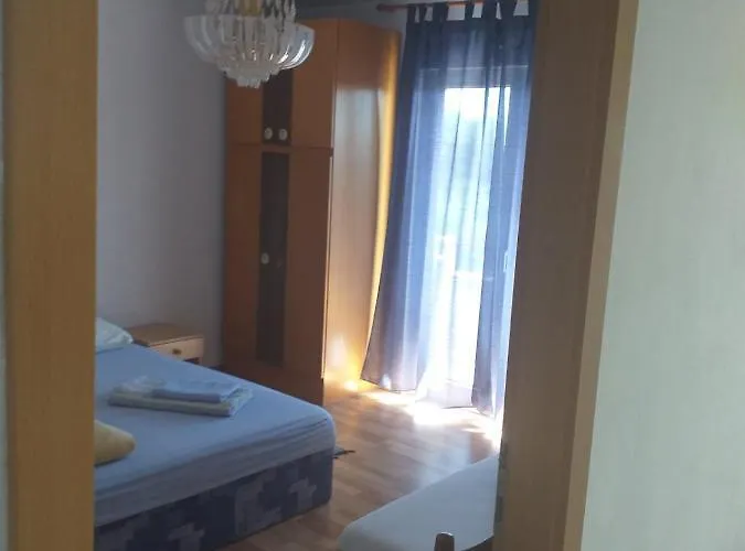 Darinka Hotel Šibenik