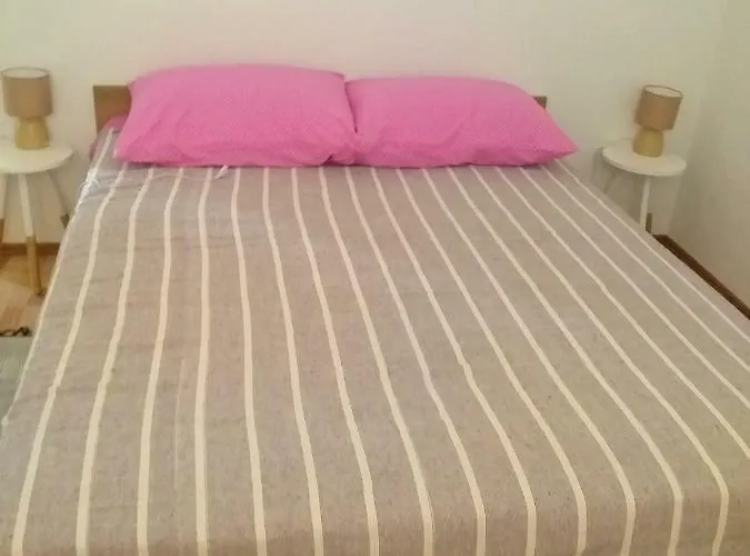 Hotel Darinka Šibenik