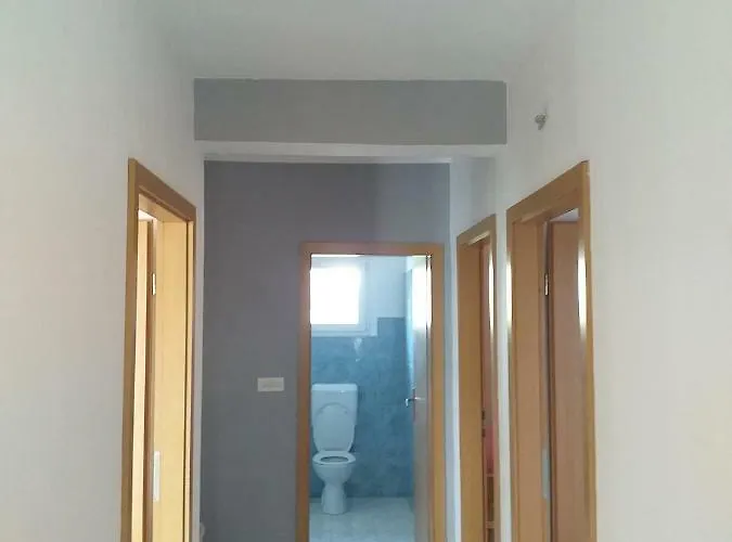 Darinka Hotel Šibenik